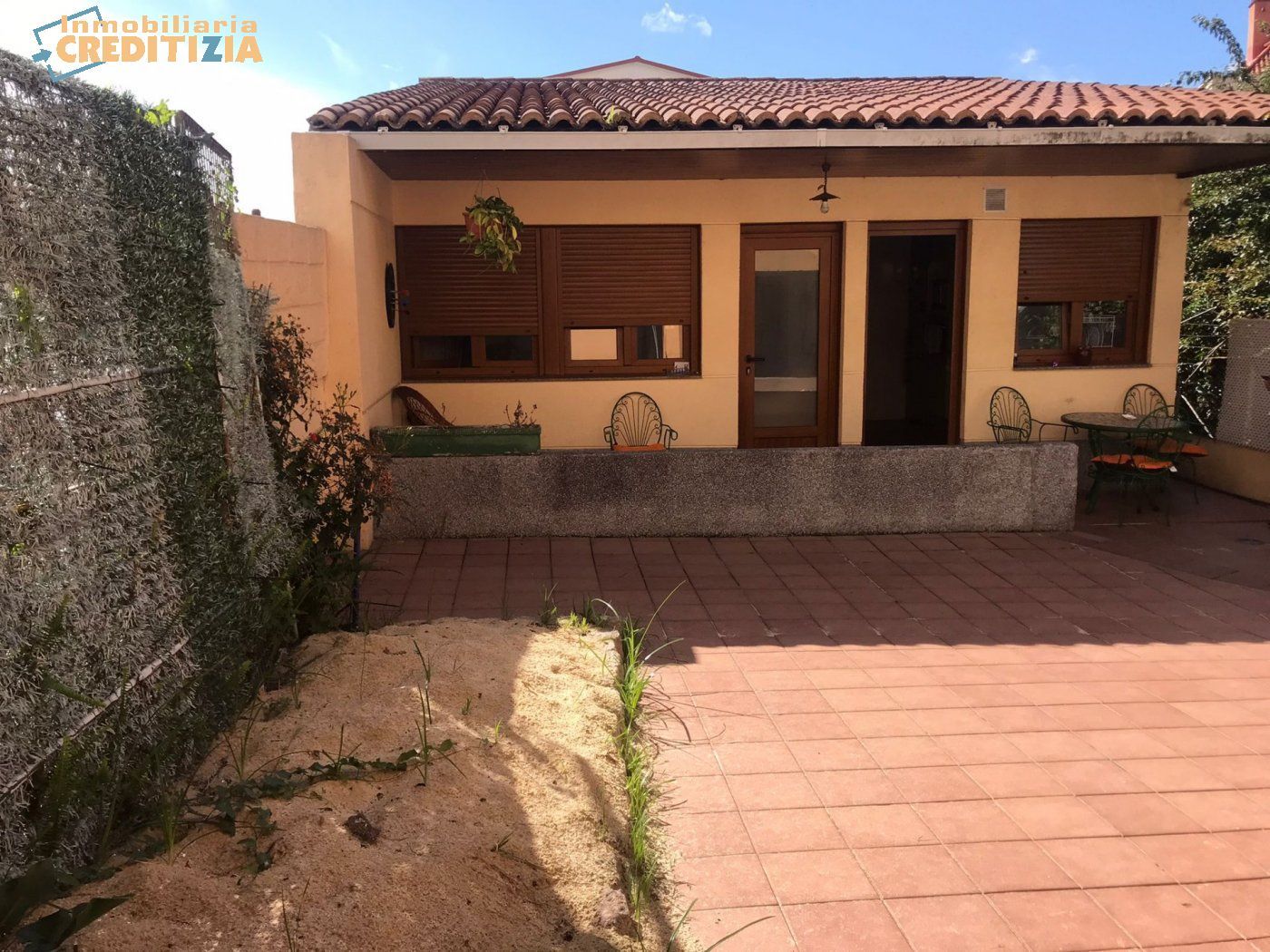 Garden of Flat for sale in Vigo   with Terrace and Storage room