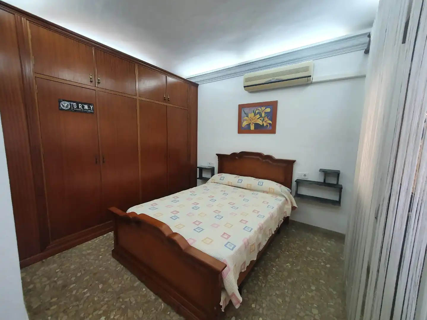 Flat to rent in Avenida Severo Ochoa, imagen 9