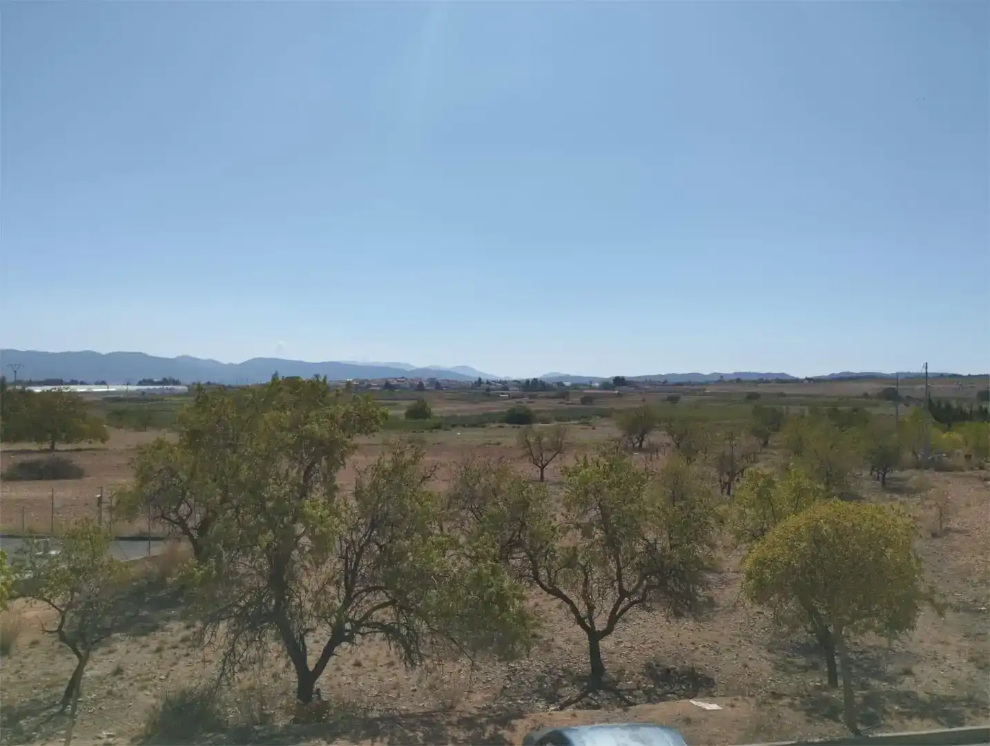 Dúplex en venta en Caravaca de la Cruz, Murcia