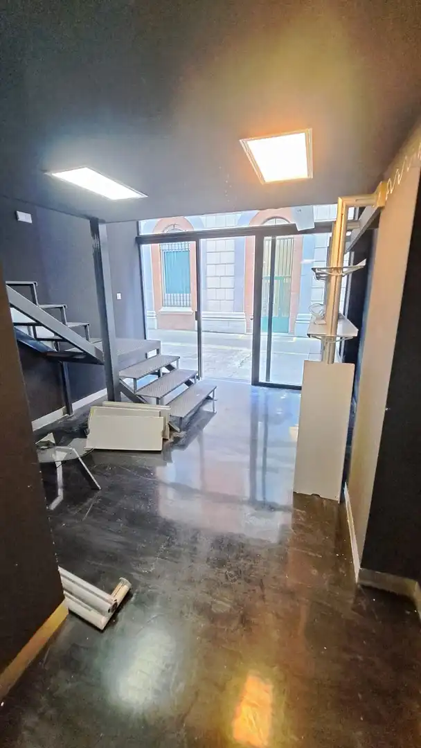 Commercial properties for sale in Acebal Idígoras Kalea, 4, Albia
