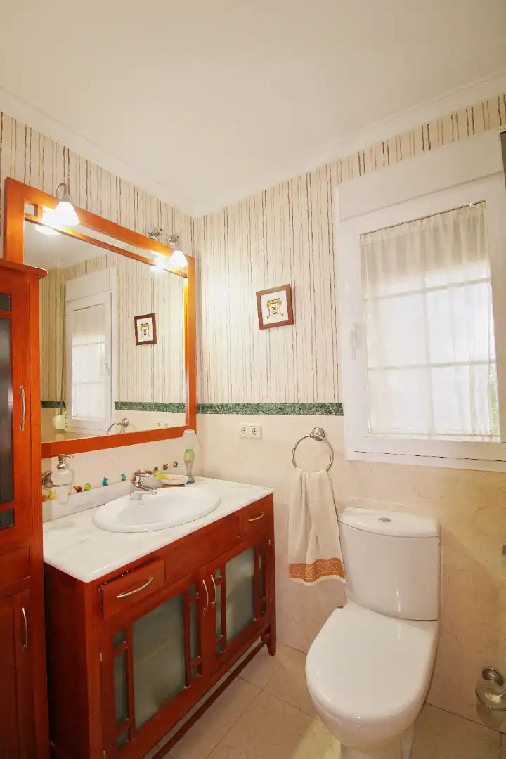 Villa avec terrasse à vendre à Jardines de Alhaurín - Huerta Alta - Fuensanguínea, imagen 29