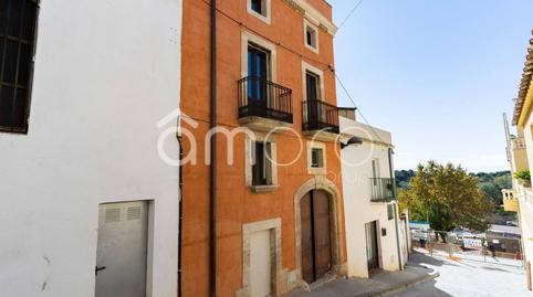 Foto 3 de Finca rústica en venda a La Pobla de Montornès  , Tarragona
