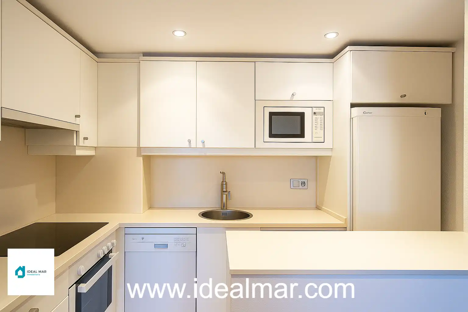 Flat with pool for sale in del pastor 1, imagen 11