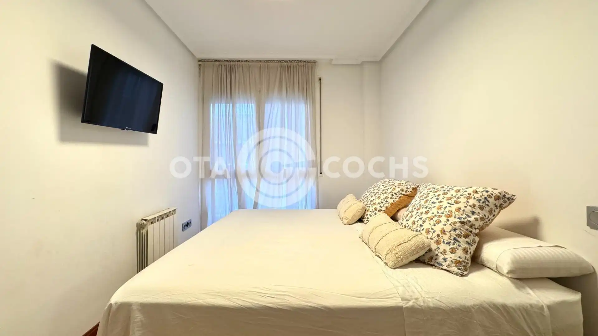 Appartement avec terrasse à louer à Carrer STA PAULA, imagen 12