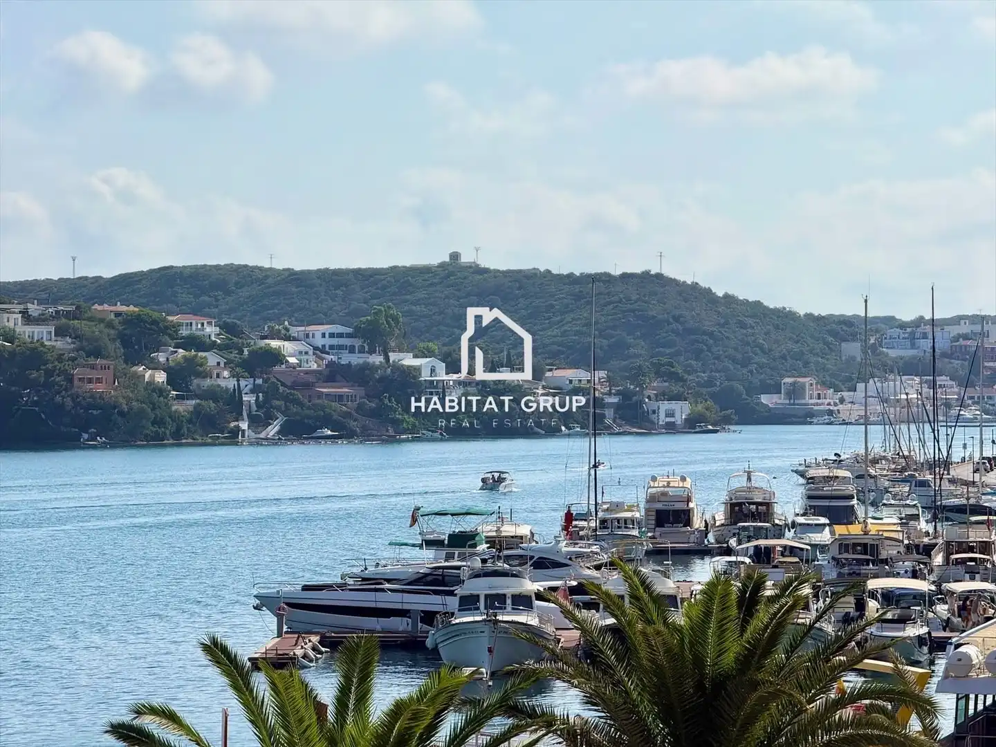 Casa o chalet en venta en Molí des Pla - Andrea Doria