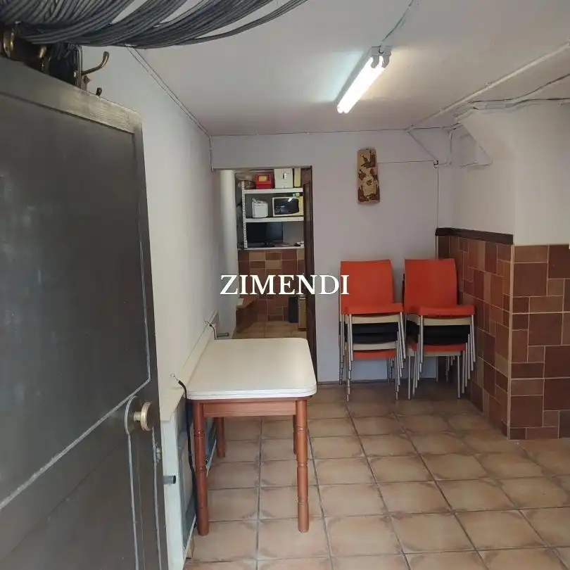 Business premises for sale in Galdakao, imagen 4