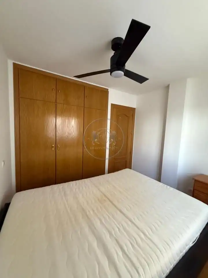 Habitación de Apartamento en venta en Madrid con Calefacción y Amueblado