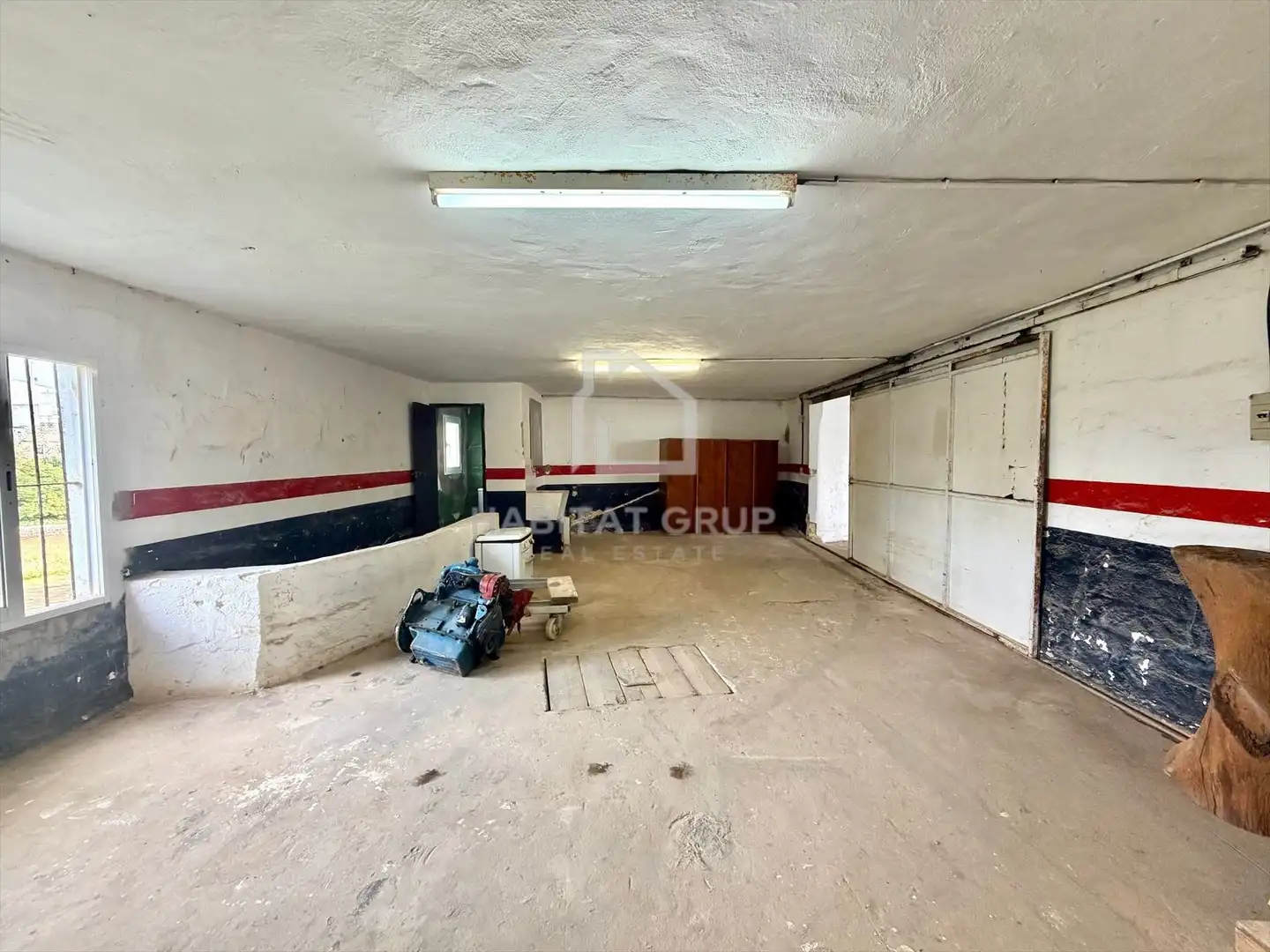 Garaje en venta en Ciutadella de Menorca