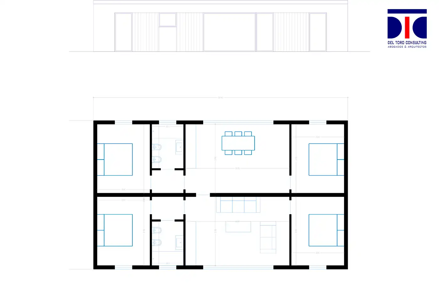 Lands and plots for sale in Calle Rubén Darío, imagen 5