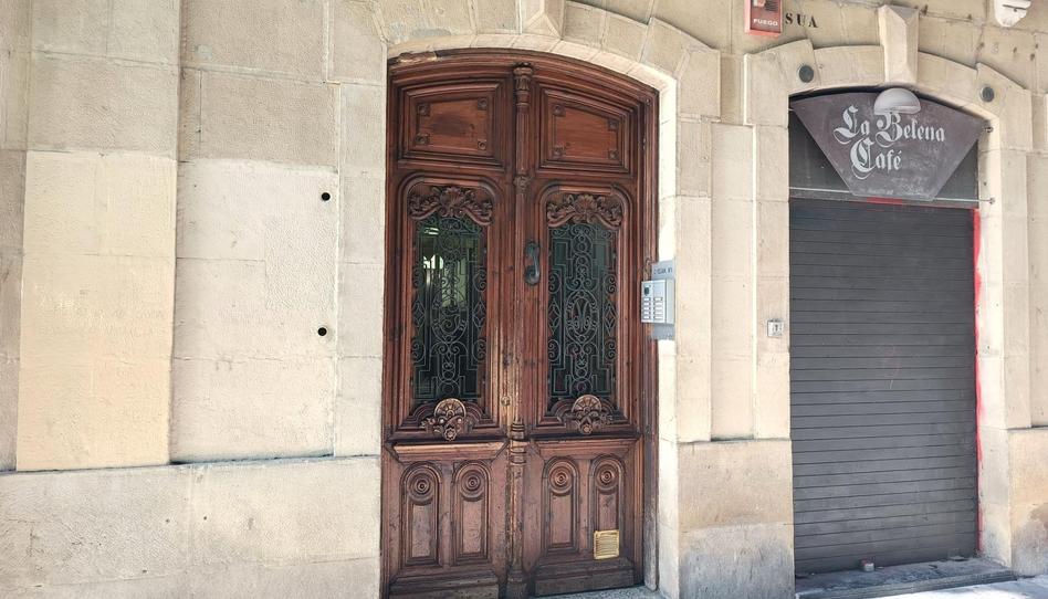 Foto 1 de Pis de lloguer a Calle Eslava, 1, Casco Antiguo, Navarra