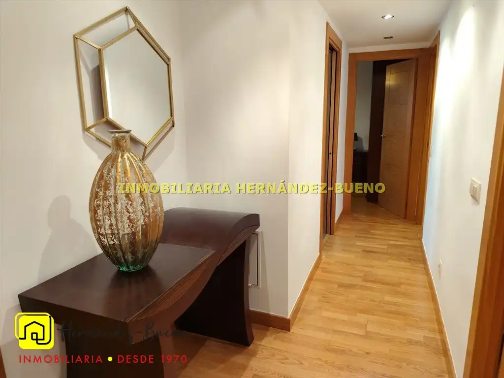 Wohnung mit Terrasse zur Miete in Centro, imagen 12