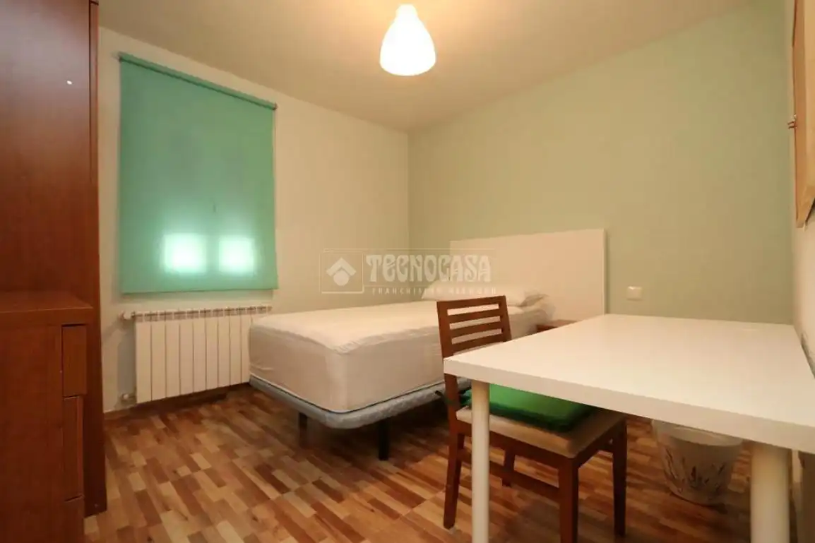 Habitación de Piso en venta en Getafe con Calefacción