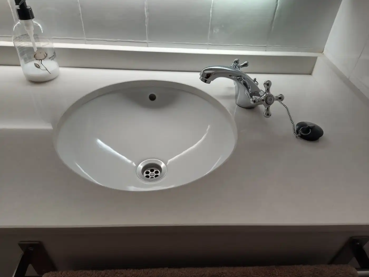 Casa amb jardí en venda a Fuensanta, imagen 8