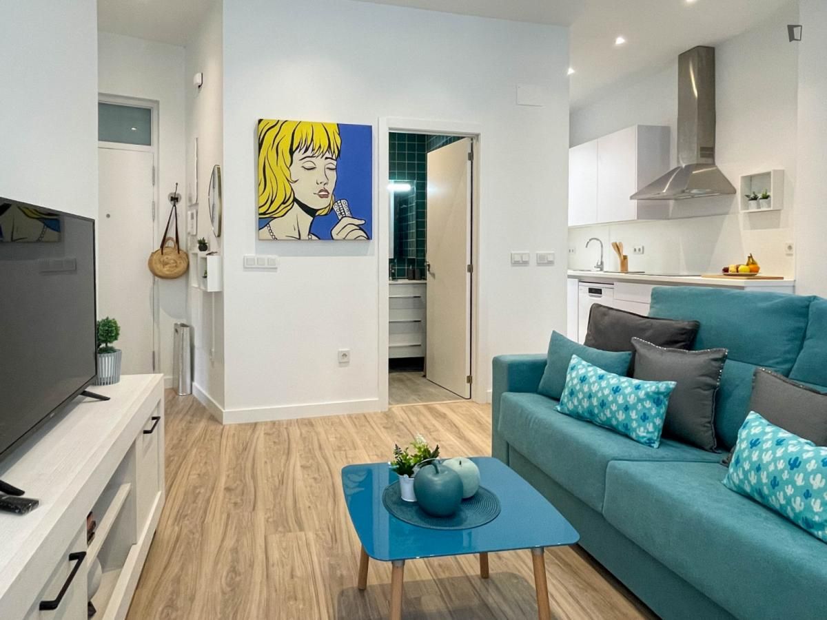 Apartment to rent in Campoamor