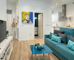 Apartament de lloguer a Campoamor