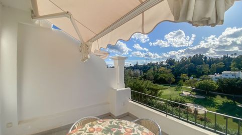 Foto 2 de Piso en venta en Avenida Tomás Pascual, 24, La Quinta, Benahavís