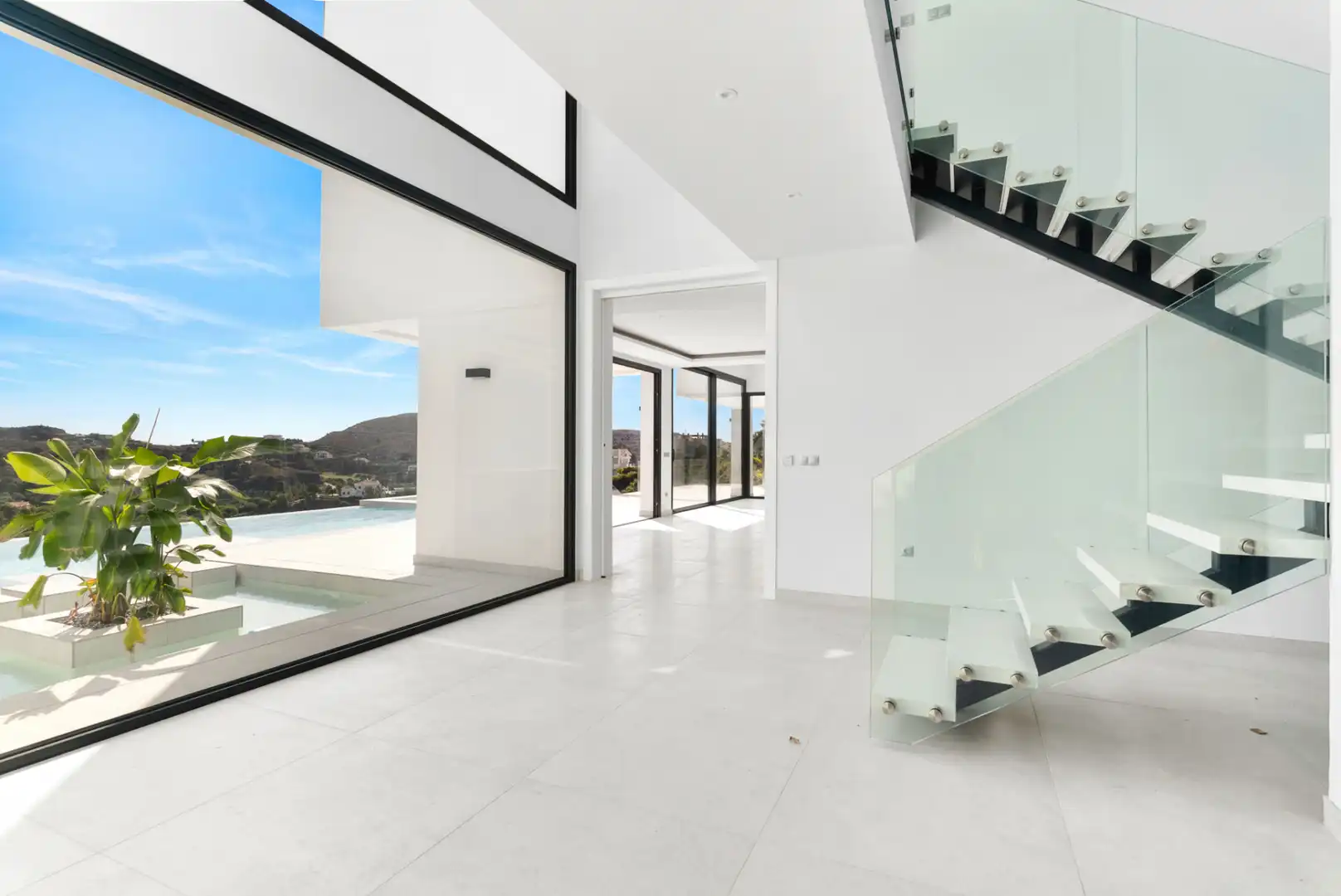Casa amb piscina en venda a Marbella Centro, imagen 8
