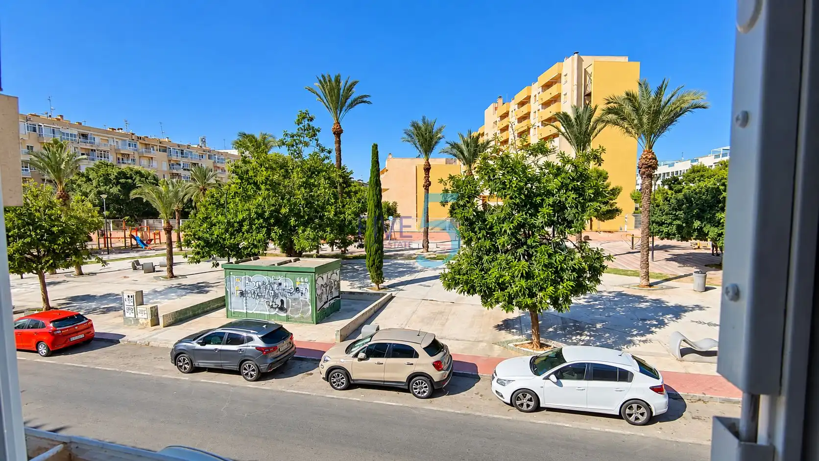 Piso con piscina en venta en Playa del Cura, imagen 11
