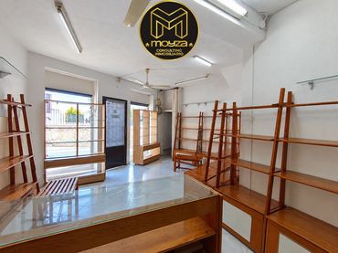Casa en venda a Mengíbar