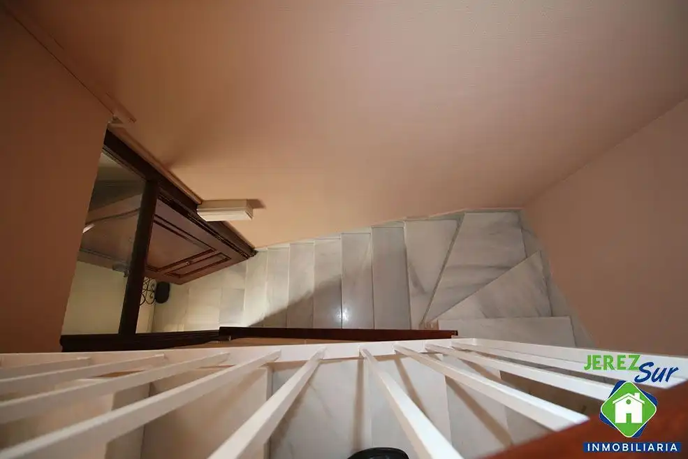 Casa adosada en venta en Jerez de la Frontera con Aire acondicionado, Calefacción y Terraza