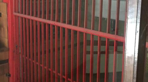 Foto 3 de Garatge de lloguer a Calle General Eguia, 40, Sabino Arana - Jesuitas, Bizkaia