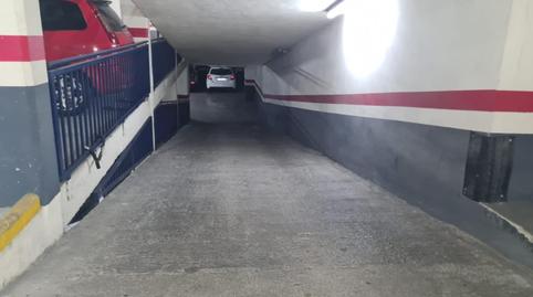 Photo 4 of Garage for sale in  Sevilla, 6, Russafa, Valencia