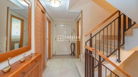 Foto 2 de Casa o xalet en venda a Mar Mediterráneo, Restón I - Restón II, Madrid