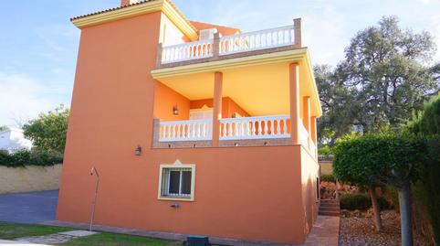 Foto 5 de Casa o xalet de lloguer a Centro, Málaga