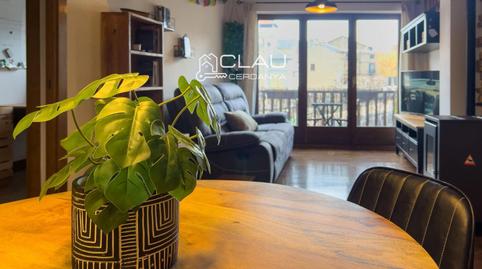 Photo 5 of Flat for rent in Pere Sicart, 13, Bellver de Cerdanya, Lleida