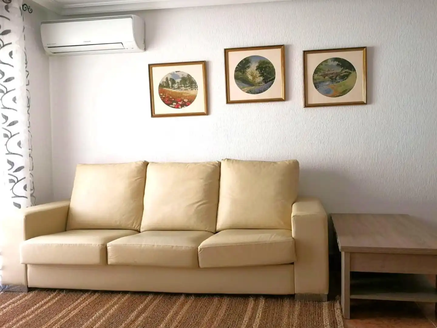 Apartament amb terrassa en venda a Calle C. Bilbao 3, imagen 3