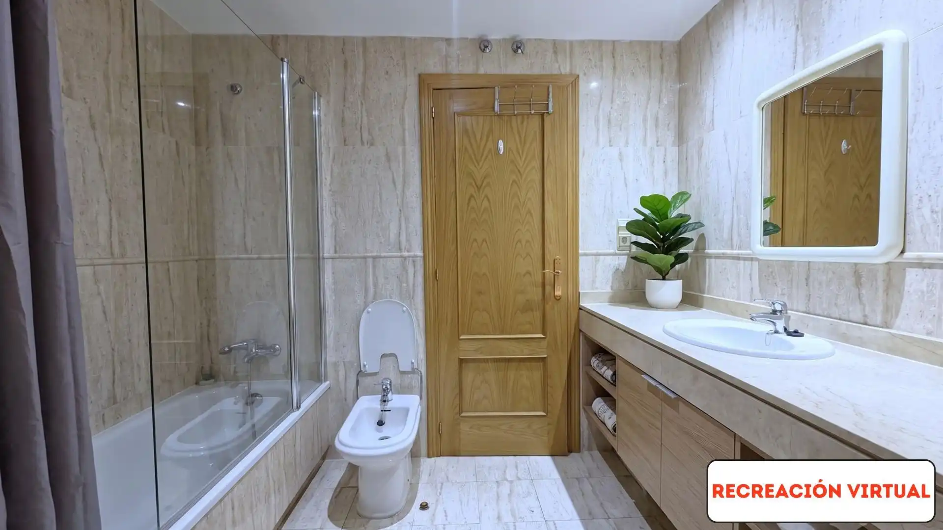 Flat with terrace for sale in Hervencias Altas - El Pinar, imagen 22