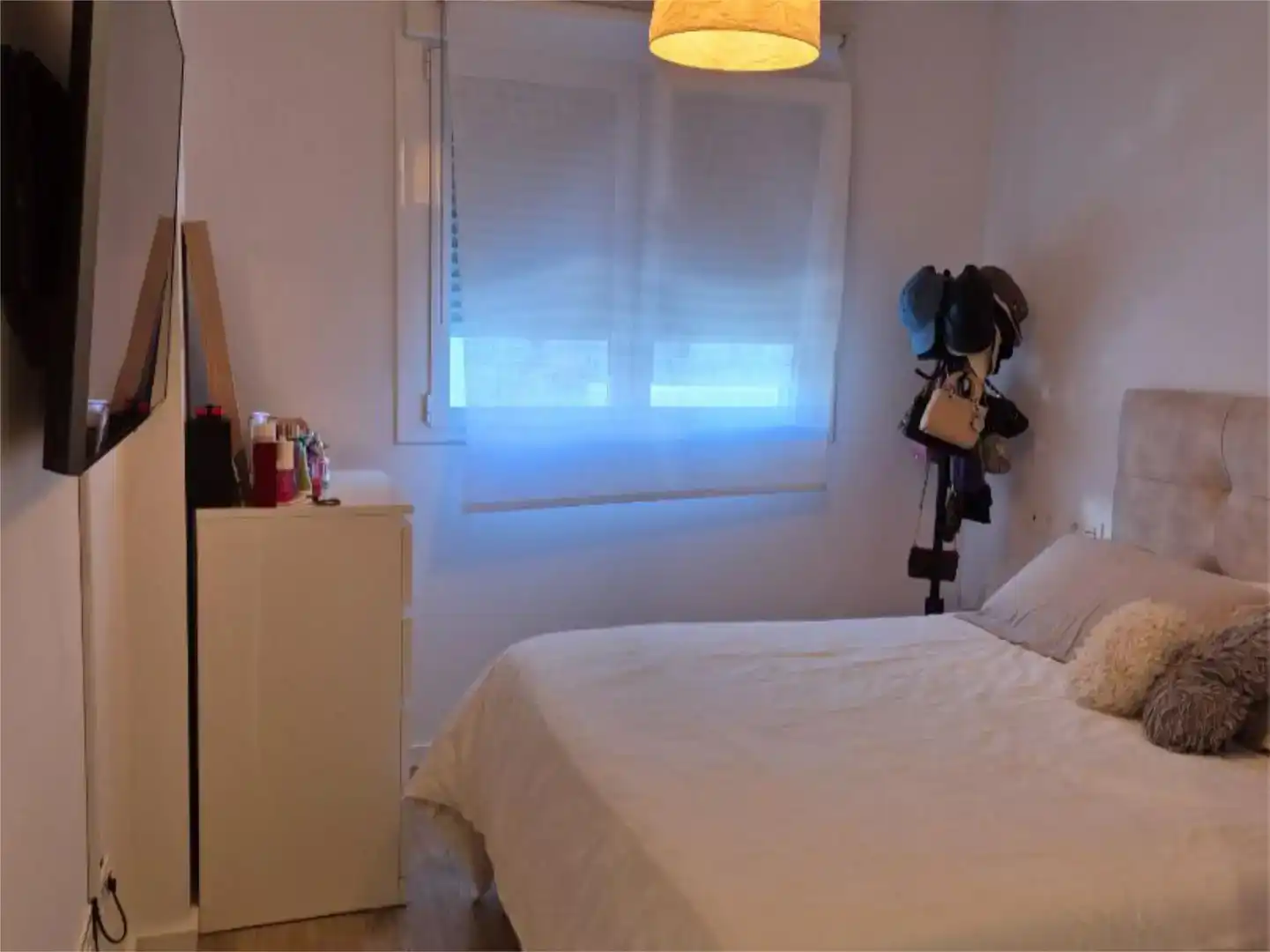 Habitación de Piso en venta en Marbella con Aire acondicionado, Parquet y Trastero