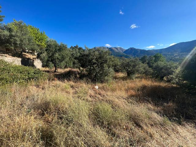 Terreno residencial en Venta en N/A en Mombeltrán