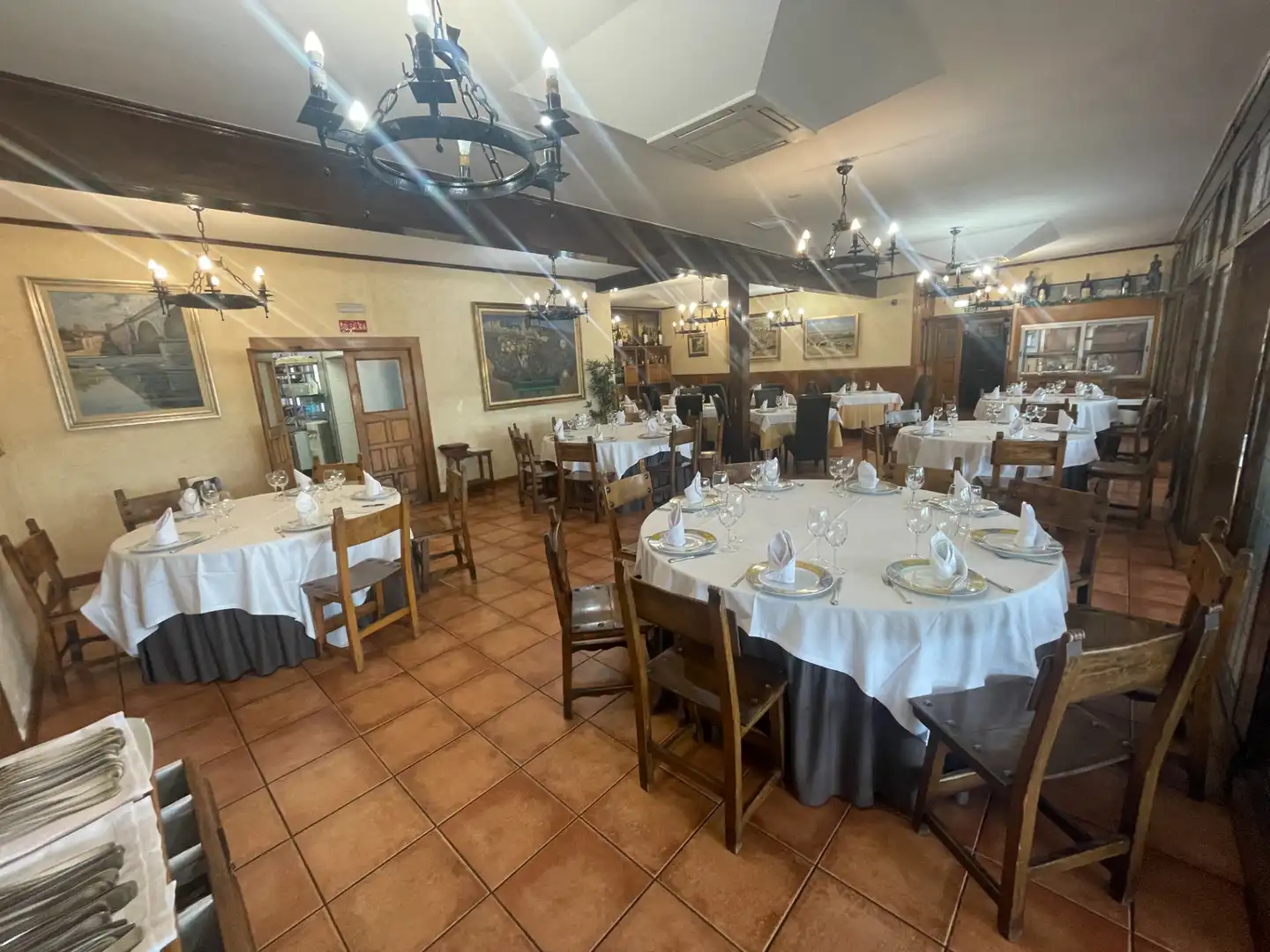 Local comercial en venta en Calle de Francisco Aritio, imagen 21