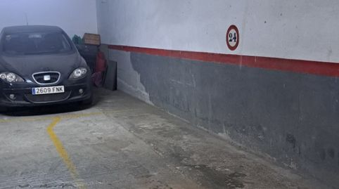 Photo 3 of Garage for rent in Ronda de Sant Ramon, 94, Marianao, Sant Boi de Llobregat