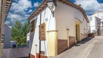 Außenansicht von Haus oder Chalet zum verkauf in Frailes mit Klimaanlage und Balkon