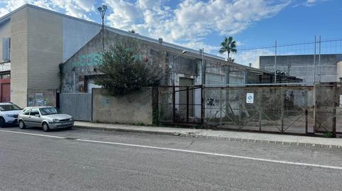 Photo 2 of Industrial buildings for sale in  Solicrup, La Geltrú - Sant Jordi, Barcelona