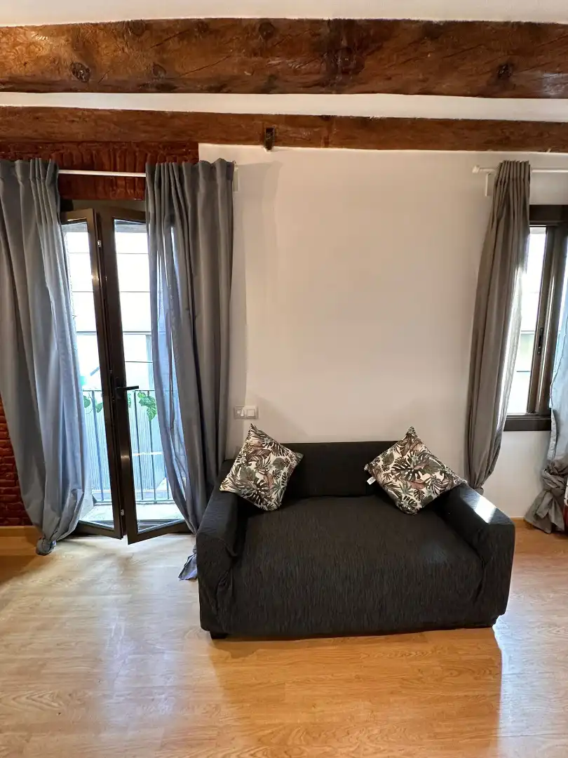 Flat for rent in Carrer del Tragí, Sant Pere, Sta. Caterina i la Ribera