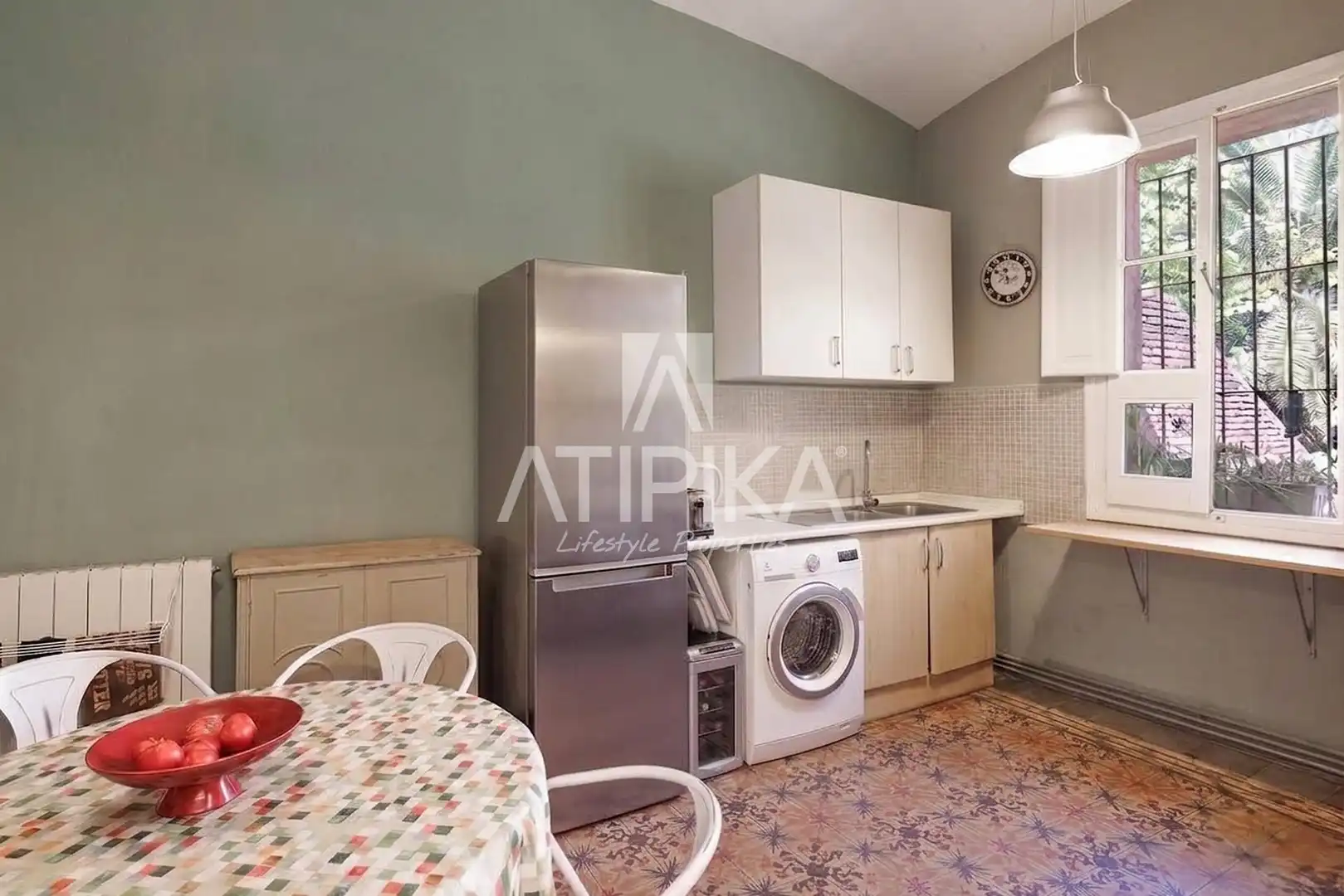 House for sale in Sarrià - Sant Gervasi, imagen 19
