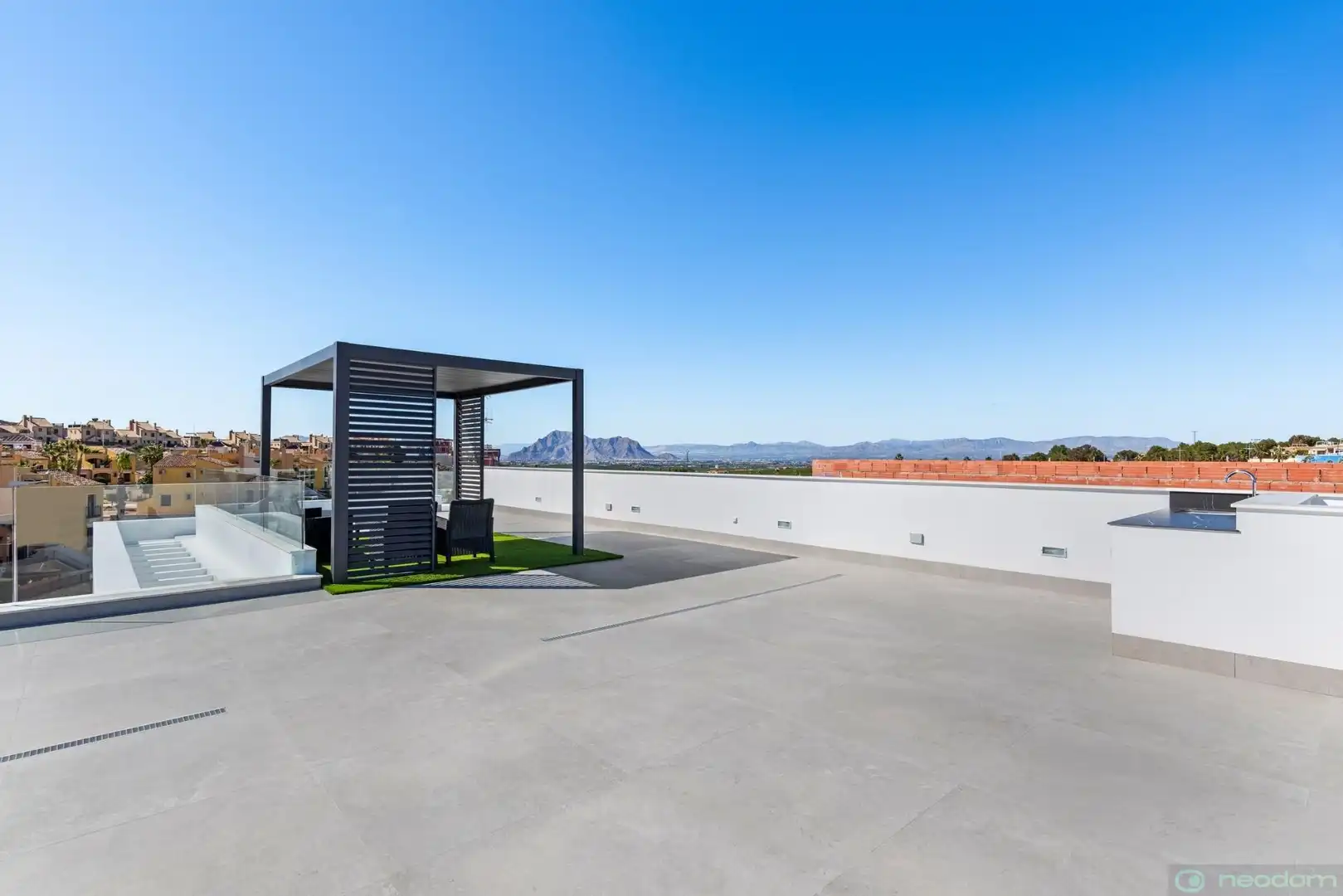 Casa con piscina in vendita a N/A, imagen 30
