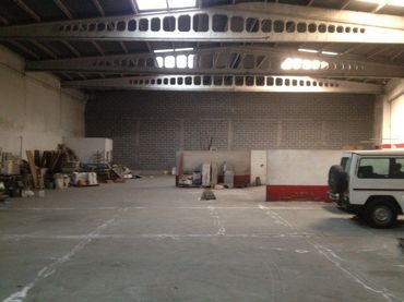 Business premises to rent in Residencia - Abella