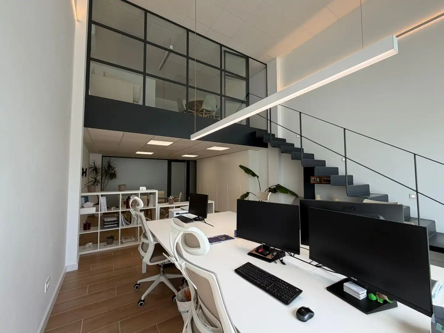 Oficina en venta en Avenida Avenida Vedat, Zona Avenida Alta - Auditorio
