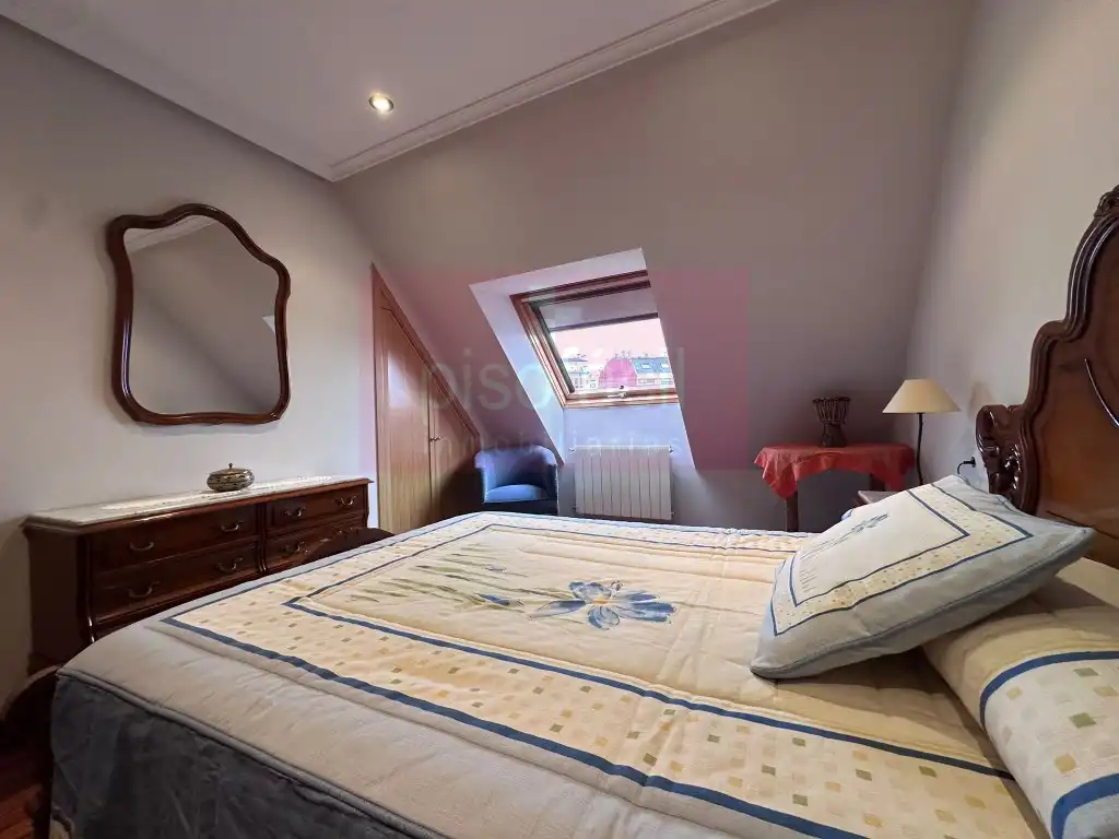 Appartement avec ascenseur à vendre à Rua Ramon Cabanillas (Poeta), imagen 25