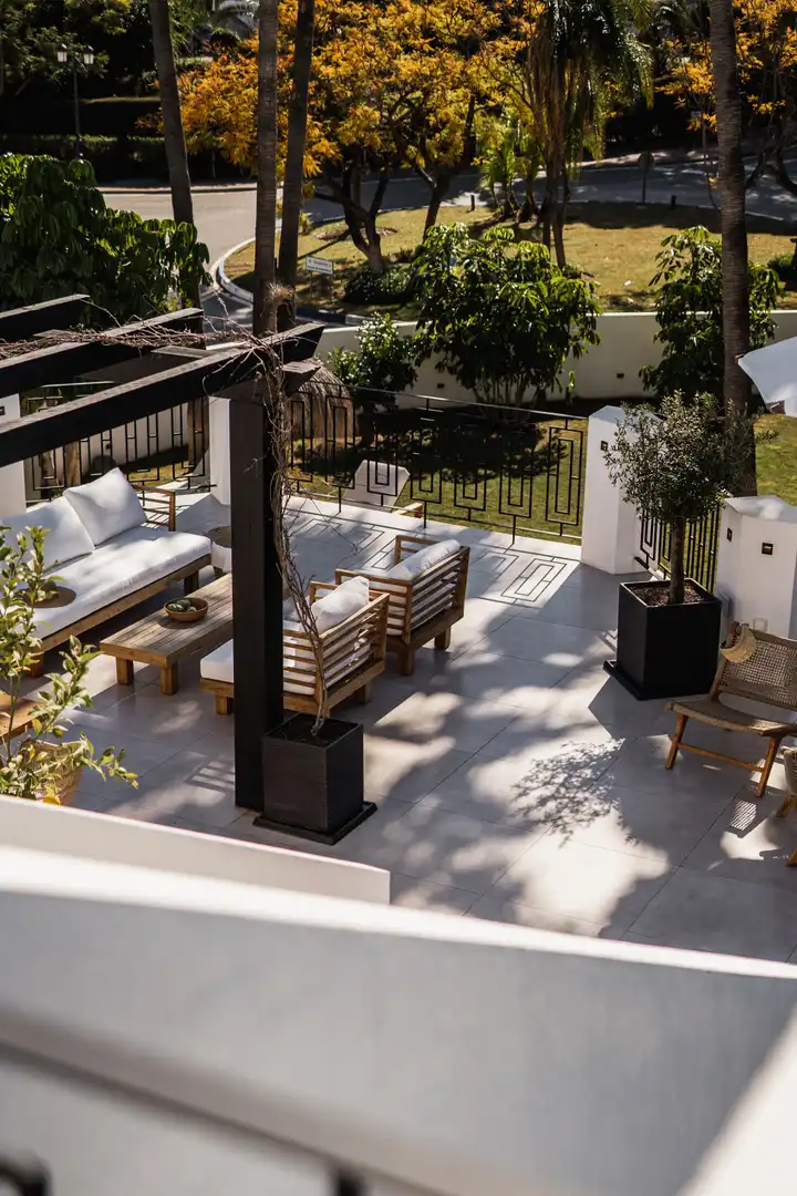 Maison avec piscine à vendre à Marbella Centro, imagen 10
