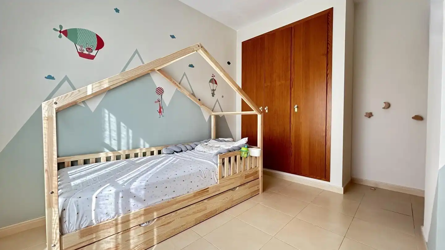 Maison mitoyenne avec balcon à vendre à Carcaixent, imagen 11