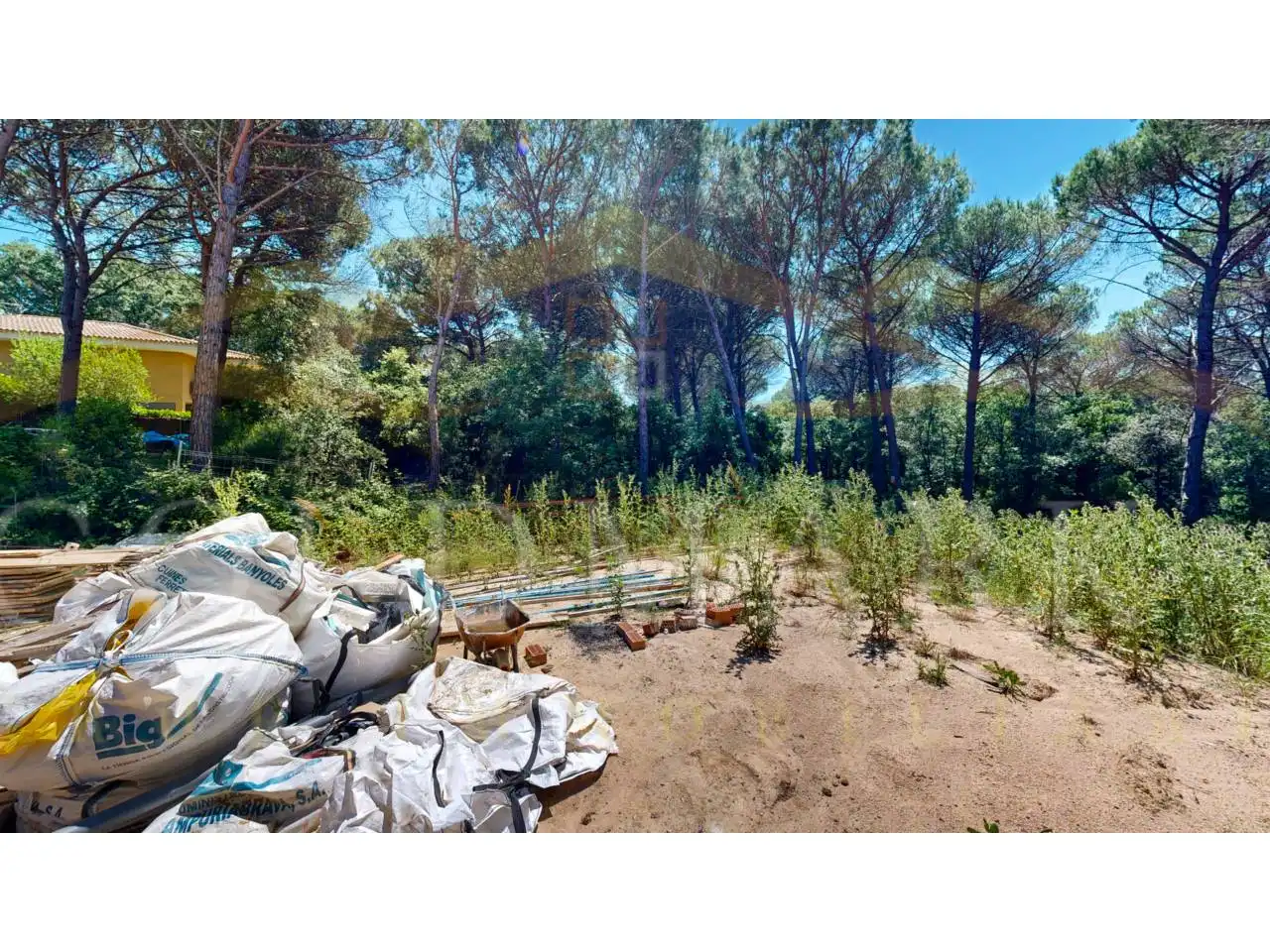 Casa o xalet en venda en Caldes de Malavella amb Calefacció, Jardí privat i Terrassa