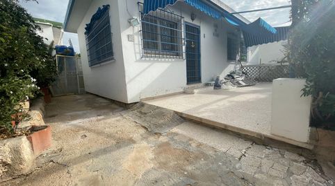 CASA EN BENIDORM