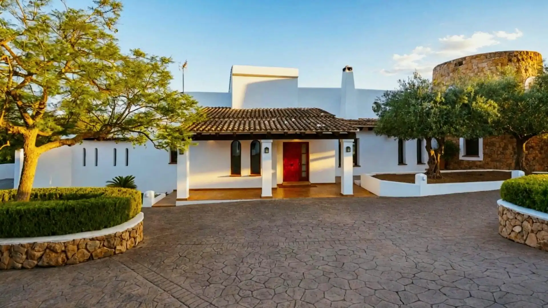 Villa avec piscine à vendre à 8742- SA CASA BLANCA (PUN, imagen 23
