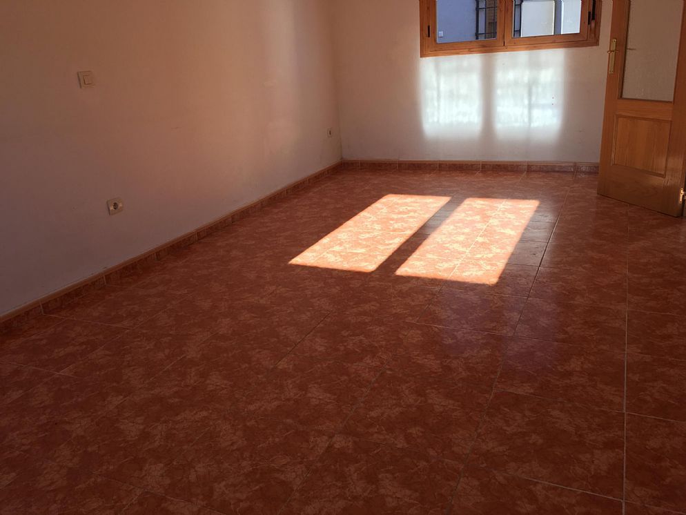 Bedroom of House or chalet for sale in Santa Cruz de la Zarza