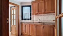 Kitchen of Flat for sale in Cullera  with Parquet flooring, Terrace and Balcony